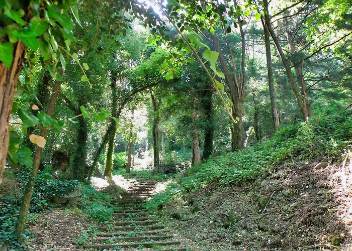 Elenas Meteora Balcony Kalambaka