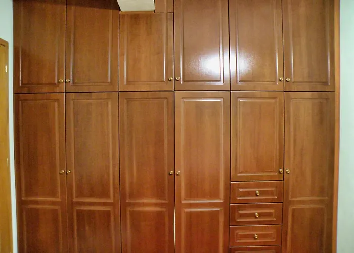 Elenas Meteora Balcony Apartment *